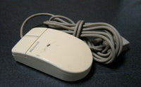 Microsoft PS/2 Mouse 2-Button Part no. 07685