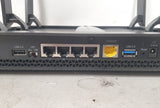 Netgear Nighthawk X6 AC3200 R8000 Tri-Band WiFi Wireless Router