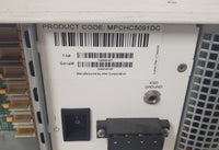 Intel MPCHC5091 4U NetStructure General Purpose Switch