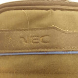 Vintage NEC MC5A1A11A Bag/Car Cellular Mobile Telephone