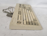 Vintage Chicony KB-5181 AT/XT Mechanical Computer Keyboard
