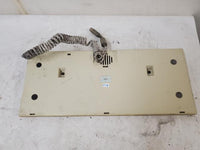 Vintage Wang FT19 4 Pin Mechanical Computer Terminal Keyboard Missing Keys