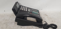 Northern Telecom Norstar NT8B20AB-03 Office Business Phone Black + NT8B91-95