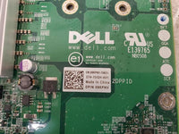 Dell 09KPNV 09KPNV-70821-274-1DQH-A01 Precision Workstation Computer Motherboard