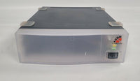 Acomdata 45GB External Hard Drive Dual Fire Wire HD045FE