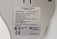Vintage Kensington Orbit 64220 ADB HTB 134 Trackball Mouse