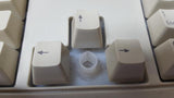 Vintage Keytronic E03601QUS201-C Clicky Keyboard Beige