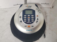 Humanware Victor Reader DMP207 CD MP3 Player Walkman + Case and Manual