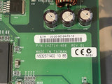 3C16829 3Com Network Switch 4005 Ethernet 100MBPS 8Port 100MBPS Expansion MOD 3C