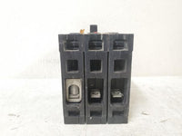 ITE Siemens Gould E23B035 LJ-7578 35A 240V 2 Pole Circuit Breaker