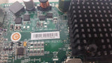 ATI Radeon 109-A92431-20 PCI-E DVI Video Card Green w/ Twin DVI Splitter