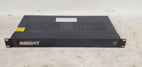 Altronix HubWay Ex16 Active UTP Transceiver Hub w/ Rackmount Ears