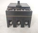 GE General Electric TEB132030 Circuit Breaker 30 Amp 240 Volt 3 Pole