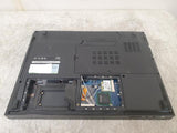 Dell Vostro 1520 Intel Core 2 Duo 2.2GHz 2048MB RAM Laptop Computer Missing Key