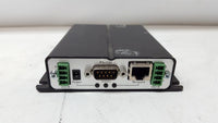 Axis 250S MPEG-2 Video Over Network High Definition Server