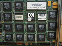 Performance Tech CPC324 T1/E1/J1 Edge Processor + Cards