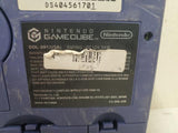 Nintendo DOL-001(USA) Purple GameCube Video Game Console