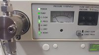 Shimadzu LC-6A Liquid Chromatograph Pump