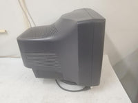 Vintage Gaming Dell M782 08G157 16" Flat CRT VGA Computer Monitor 2003
