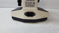 Fisher Scientific 12-563-321 Micromaster Microscope As Is for Parts No Objective