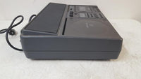 Eiki 7070A Stero Compact Disc Cassette Player Recorder As Is for Parts