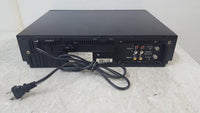 RCA VR605HF Home Theater Hi-Fi VCR Videocassette Recorder VHS Player