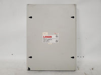 Lanier LX-547 24VDC Televoicewriter VTI