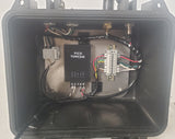 3PS SD41 Field Wiring Board Assembly w/ Enclosure