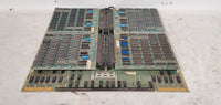 Vintage Honeywell Information Systems BF2MY(E) + 4 BS2ST Computer Board 1980