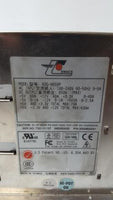 Emacs R3G-6650P Server Chassis GIN-6350P 350w Power Supply