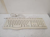 Vintage OCTek MCK-701W/702W PS/2 Computer Keyboard