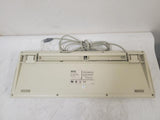 Vintage Wyse KB-3923 901861-26 Computer Keyboard