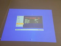 Epson EMP-830 LCD Multimedia Projector w/ Mount