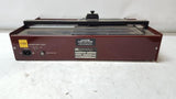 Hoefer Scientific GS300 Scanning Densiometer Trans/Ref As Is for Parts