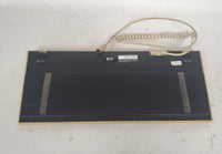 Vintage BTC BTC-53 Mechanical Computer Keyboard HACF Halt & Catch Fire Prop