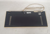 Vintage BTC BTC-53 Mechanical Computer Keyboard HACF Halt & Catch Fire Prop