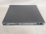Cisco Systems 2811 2800 Series Integrated router
