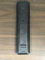 Toshiba SE-R0294 DVD/VCR Remote Control