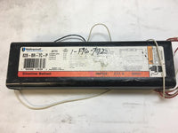 NEW Universal Lighting 828-BR-TC-P Slimline Ballast