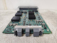 Brocade Foundry Networks FI424C 24 Port Switch Module