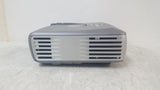 Dell 3200MP DLP Multimedia Projector Unknown Lamp Hours