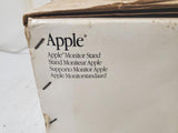 Vintage Apple A2M4028 Monitor Stand w/ Original Box