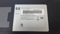 Lot of 2 HP Hewlett Packard Officejet H470 Inkjet Desktop Printers