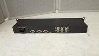 TV One CS-520A SCan Converter