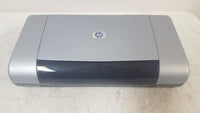 HP DeskJet 450 C8111A Mobile InkJet Printer