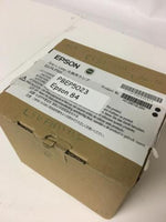 EPSON ELPLP50 Lamp Cartridge for EPSON H357A Projector Lamp Hours 1390