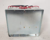 Westinghouse A210 A210M0CW J 240V Motor Control Starter