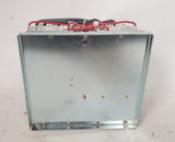 Westinghouse A210 A210M0CW J 240V Motor Control Starter
