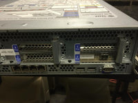 Sun SPARC Enterprise T5220 w/ 64GB RAM, 1 Fiber Optic NIC, No HDD's 541-2155-04