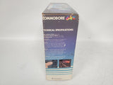 Vintage Commodore 64 Personal Computer Box Only HACF Prop Halt & Catch Fire